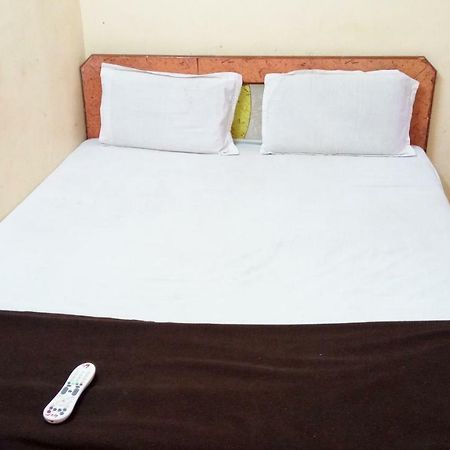 Hotel Sapna Lodge Vashi Kültér fotó