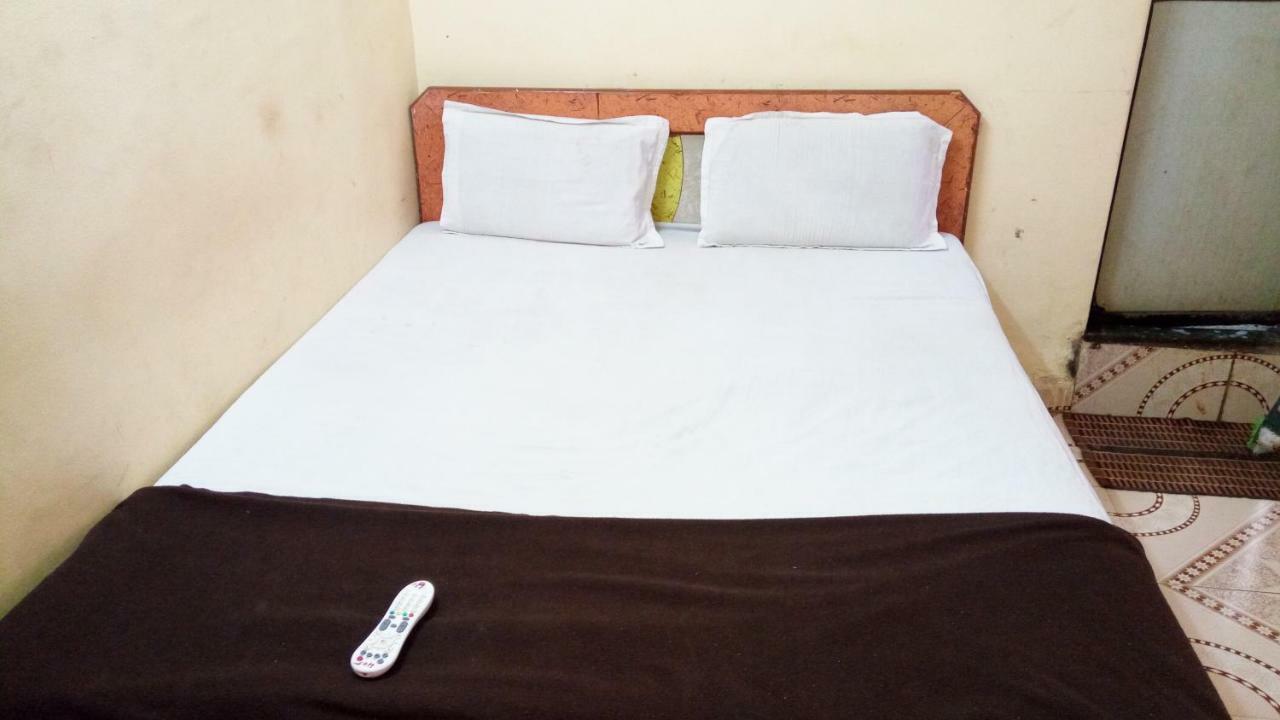 Hotel Sapna Lodge Vashi Kültér fotó