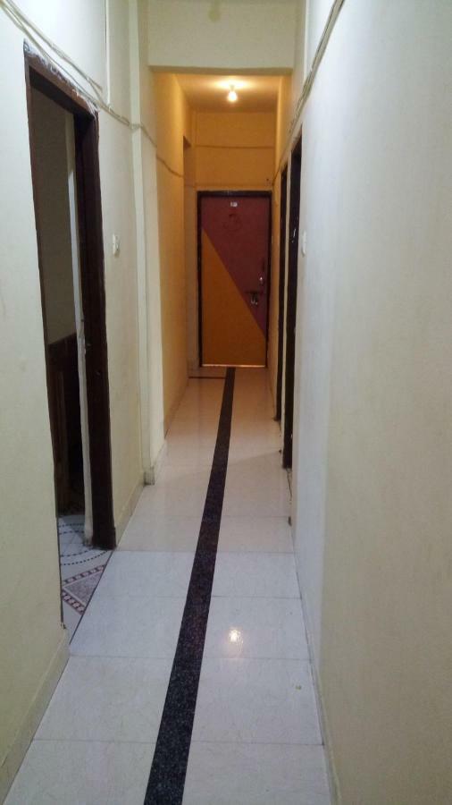 Hotel Sapna Lodge Vashi Kültér fotó