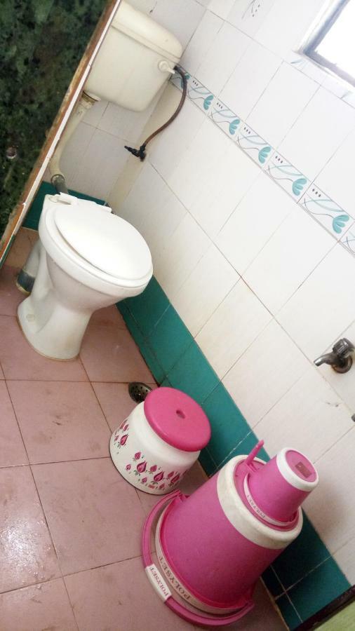 Hotel Sapna Lodge Vashi Kültér fotó